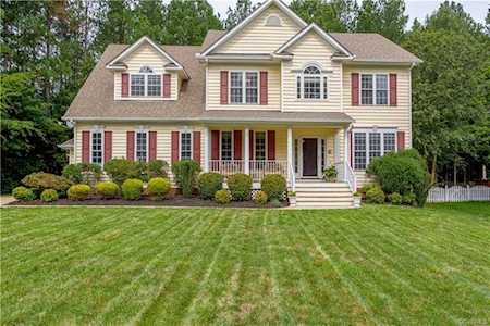 8312 Hampton Valley Dr Chesterfield, VA 23832