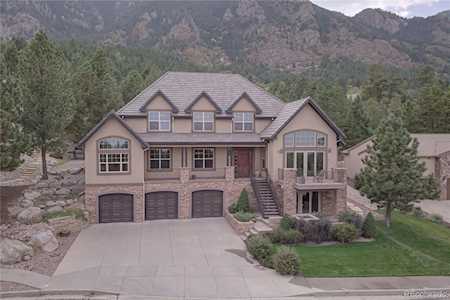 374 Irvington Ct Colorado Springs, CO 80906