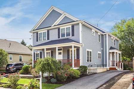 132 Edenfield Avenue #132 Watertown, MA 02472