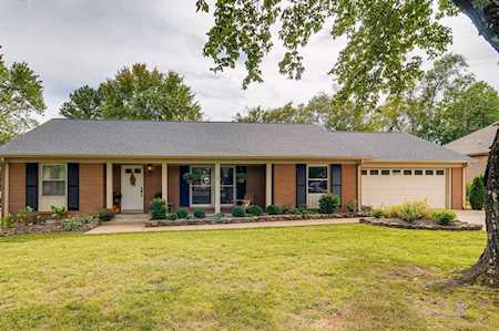 1926 Robinson Rd Murfreesboro, TN 37130