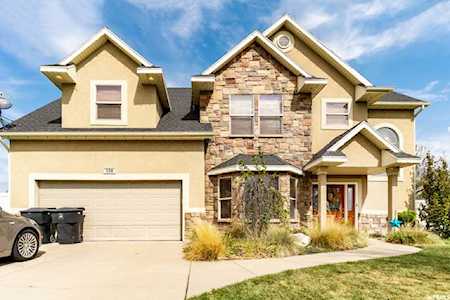 128 Wagon Wheel Cir Farmington, UT 84025