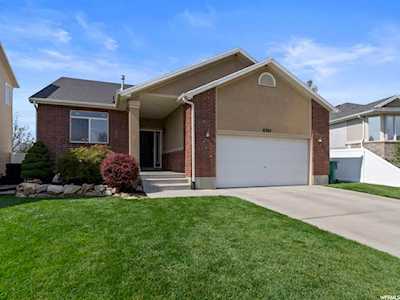 8384 S 6465 W West Jordan, UT 84081