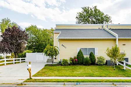 8621 S Green Way Sandy, UT 84094