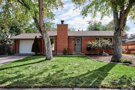7602 Pierce St Arvada, CO 80003