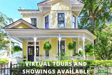 222 W 36th St Savannah, GA 31401