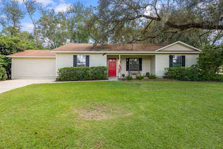 3201 Gallant Fox Trl Tallahassee, FL 32309
