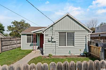 642 W 4th Ave Midvale, UT 84047