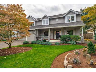 15124 NW Eugene Ln Portland, OR 97229