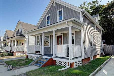 32 Greenville Ave Johnston, RI 02919
