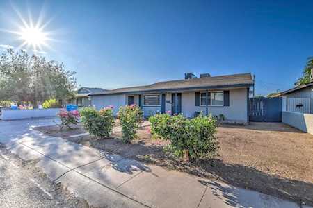 5811 W Vernon Avenue Phoenix, AZ 85035
