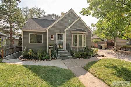 684 12th Street Idaho Falls, ID 83404