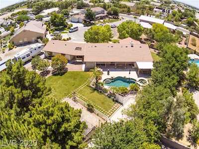 6630 Racel St Las Vegas, NV 89131