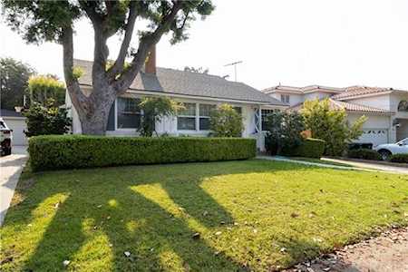 734 Almar Avenue Pacific Palisades, CA 90272