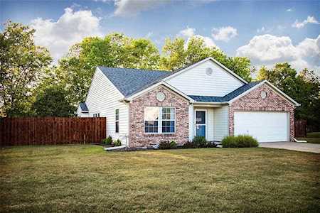 1956 S Odell Street Brownsburg, IN 46112