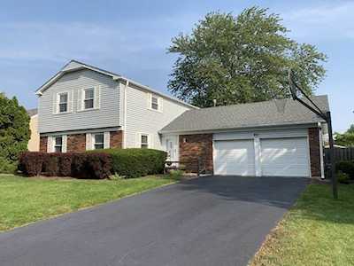 881 Belmar Ln Buffalo Grove, IL 60089