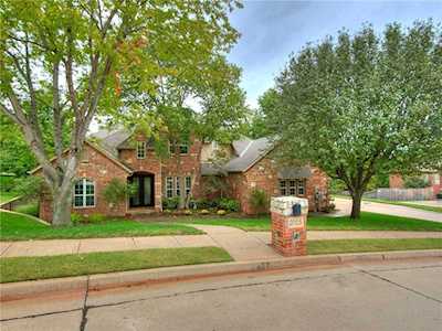 2025 Worthington Ln Edmond, OK 73013