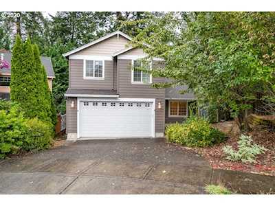 10340 SW Dunlin Pl Beaverton, OR 97007