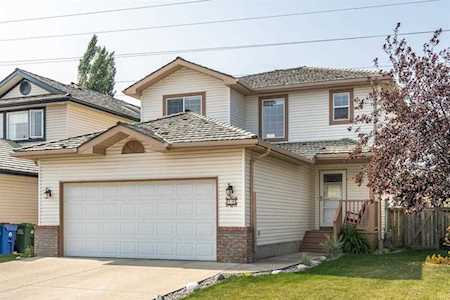 90 Bow Ridge Crescent Cochrane, AB T4C 1V1