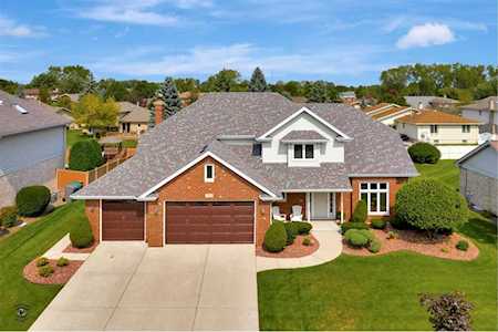 11608 Kiley Ln Orland Park, IL 60467