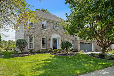 1925 Slippery Rock Rd Naperville, IL 60565