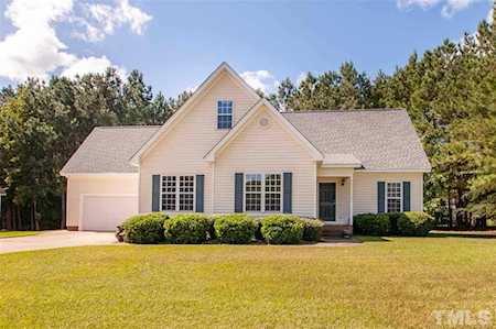 889 Hill Road Franklinton, NC 27525