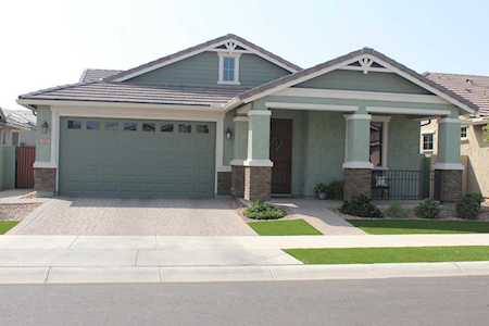 3661 E Ebano Street Gilbert, AZ 85295