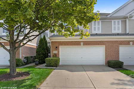 2503 Camberley Circle #4-813 Westchester, IL 60154