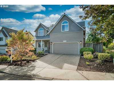 7793 SW 172nd Pl Beaverton, OR 97007