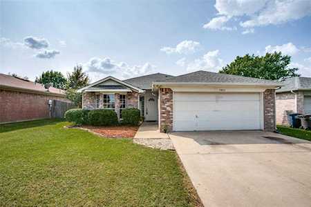 7917 Buttonwood Drive Fort Worth, TX 76137