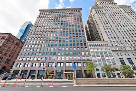 330 S Michigan Ave #1905 Chicago, IL 60604