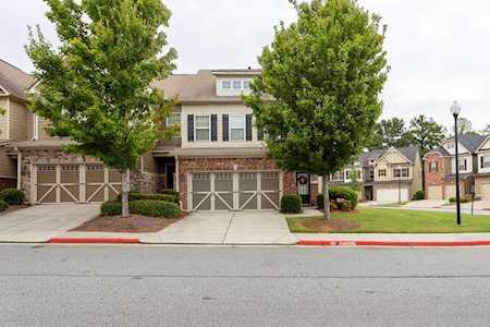 1606 Marsanne Terrace #25 Kennesaw, GA 30152