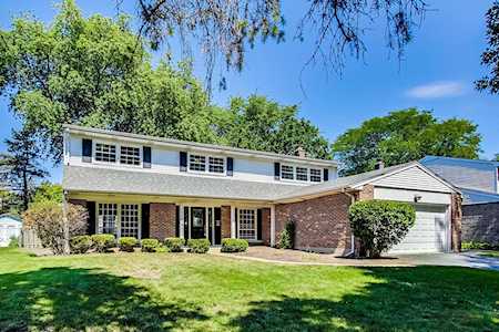 514 W Noyes St Arlington Heights, IL 60005
