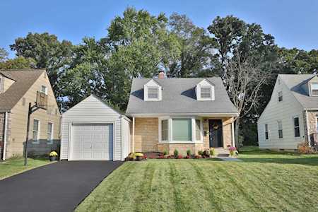 554 Park Boulevard Worthington, OH 43085