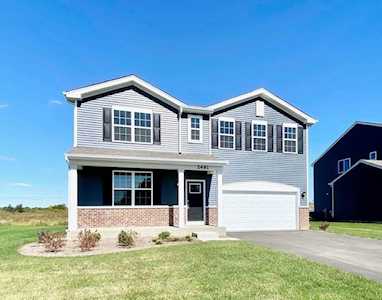 2481 Anna Maria Ln Yorkville, IL 60560
