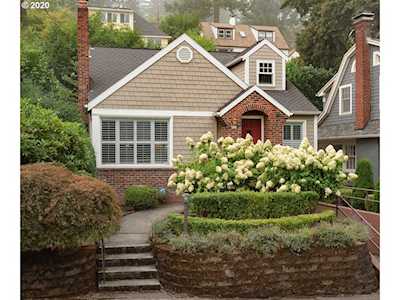 203 SW Kingston Ave Portland, OR 97205