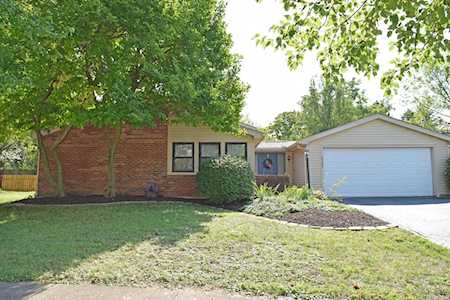 3105 Baffin Court Dublin, OH 43017