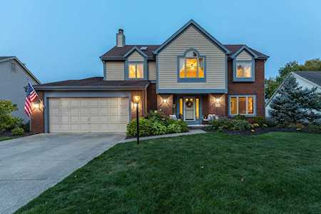 4203 Maystar Way Hilliard, OH 43026