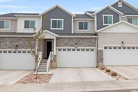 4343 W Bronson Ln Herriman, UT 84096