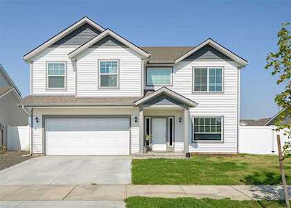 13014 W 3rd Ave Airway Heights, WA 99001