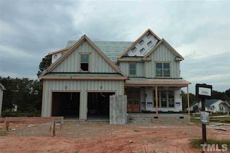 1199 Duke Farm Drive Wake Forest, NC 27587