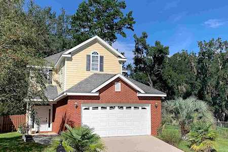 3770 Laurel Trace Way Tallahassee, FL 32303