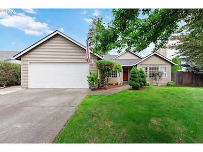 29380 SW Teton Way Wilsonville, OR 97070