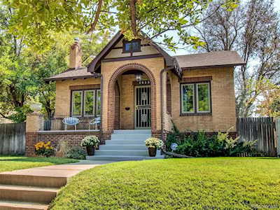4858 E 19th Ave Denver, CO 80220