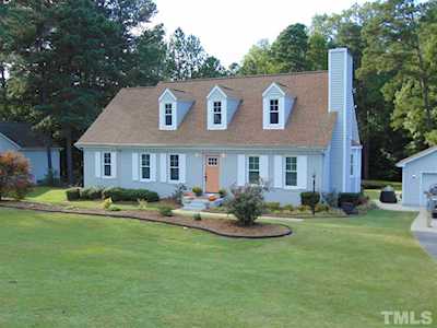 1598 Mount Pleasant Road Willow Spring(S), NC 27592