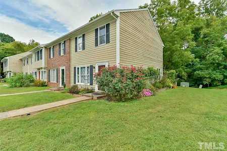 1812 Orange Grove Road #117 Hillsborough, NC 27278