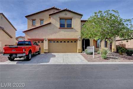 5756 Mineral Rock Ave Las Vegas, NV 89131