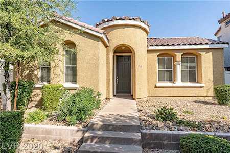 8561 Rothmannia Ct Las Vegas, NV 89149