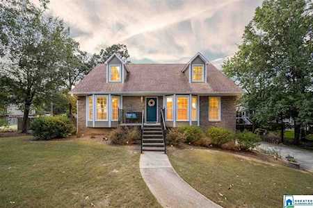 117 Deer Run Dr Alabaster, AL 35007