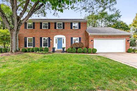 7611 Beechlake Drive Columbus, OH 43235