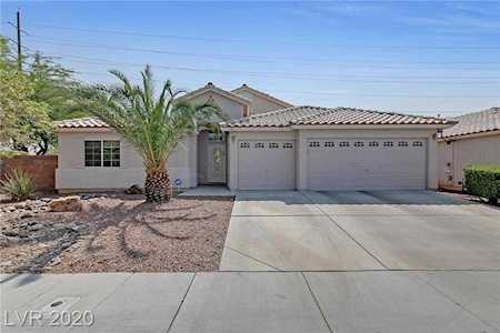 2641 Torch Ave North Las Vegas, NV 89081